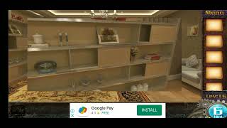 escape game level 16 screenshot 3