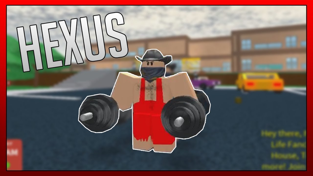 Roblox Hexus Showcase Level 6 Script Executor By Cursedrob - hexus roblox hack