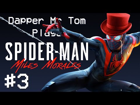 It's Electrifying | Spider Man Miles Morales #3
