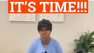 #WARNING #PREPARE YOUR FAMILY + What I Saw And Heard While Grocery Shopping