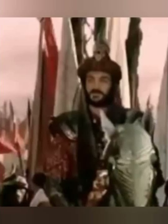 MEHTER musik khas TURKI OTTOMAN