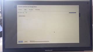 Tutorial de Acceso de Yago School Online y Envío de Tareas. Primary screenshot 5