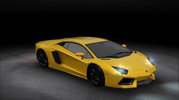 Need for Speed Most Wanted Android Gameplay Walkthrough Part - 1