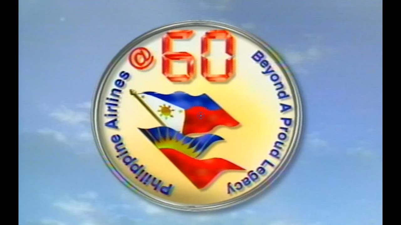 Philippine Airlines @60 - Beyond A Proud Legacy