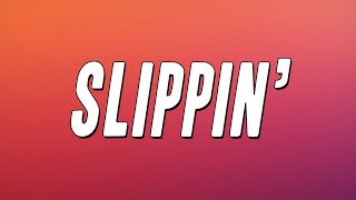 Download lagu Paul Russell - Slippin’ ft. Meghan Trainor (Lyrics)