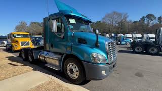 2016 FREIGHTLINER CASCADIA 113 For Sale