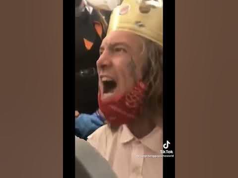 Burger King guy meme 🤴 - YouTube