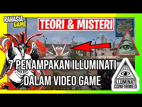 Video: In Play: Hubungan Game Dengan Alam Itu Aneh