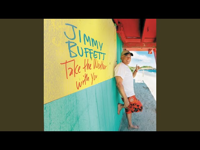 Jimmy Buffett - Silver Wings