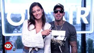Antonia si Alex Velea - Iubirea mea ( premiera 2017 ) super hit vara 2017