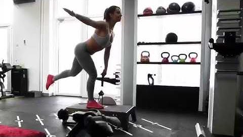 Exxentric kBox - Isoinertial training