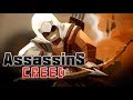 Minecraft PE-Assassin Creed  （Map）- Official trailer