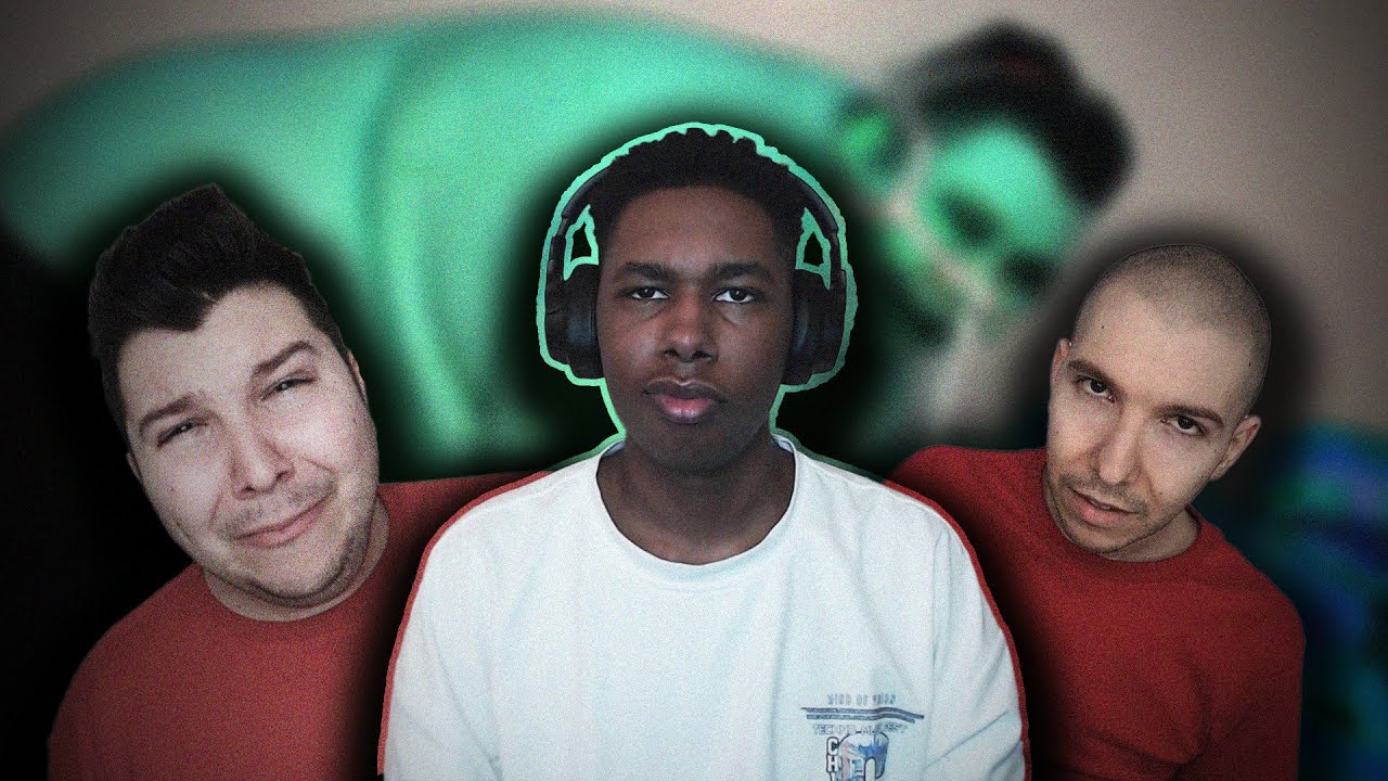 السمنه دمرت حياة هذا الشخص...