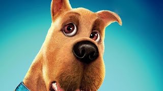You Push Your Luck Scoob