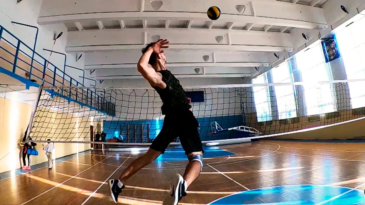 Titans Volleyball TOP 20 » Exercises To Help You Jump Higher Volleyball ...