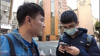 Taiwan Vlog ep8. GRABE ANG BAIT NIYA!!! - Taipei 101 + Huashan Creative Park