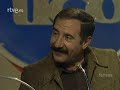 1979 Jose Maria Iñigo entrevista a Alfredo Landa 1979