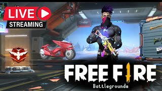 Free Fire Max match poduvoo vaaga