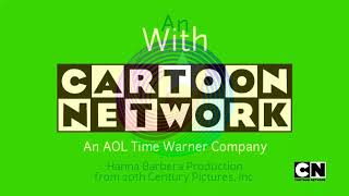 20Th Century Pictures, Inc.an Hanna Barbera Productioncartoon Network 2003 Widescreen