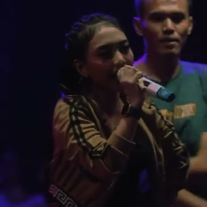 Story WA Gede Roso - Syahiba Saufa