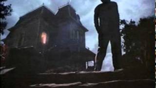 Psycho II (1983) (TV Spot 1)