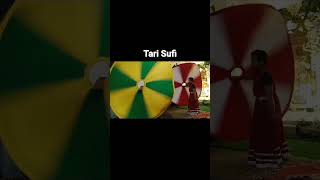 Atraksi Tari Sufi  Tari Sufi tarisufi grabag