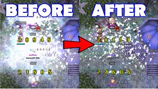 Storm Gust Simplified Effect GRF Edits Tutorial screenshot 5