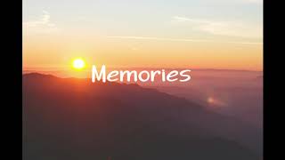 Maroon 5 - Memories [ 1 HOUR  ]