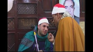 الشيخ محمد فتح الله بيبرس / عزاء الحاج شكري أبو هبل / ميت يزيد منياالقمح 9-1-2018