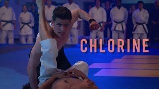 Robby Keene | Chlorine [+S4]