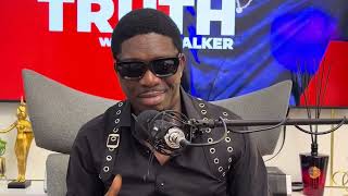 UNEDITED TRUTH WITH DESTALKER EPISODE 3