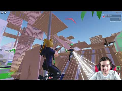 Fortnite Ripoff Roblox Strucid Feat Deeterplays Youtube - fortnite ripoffs in roblox