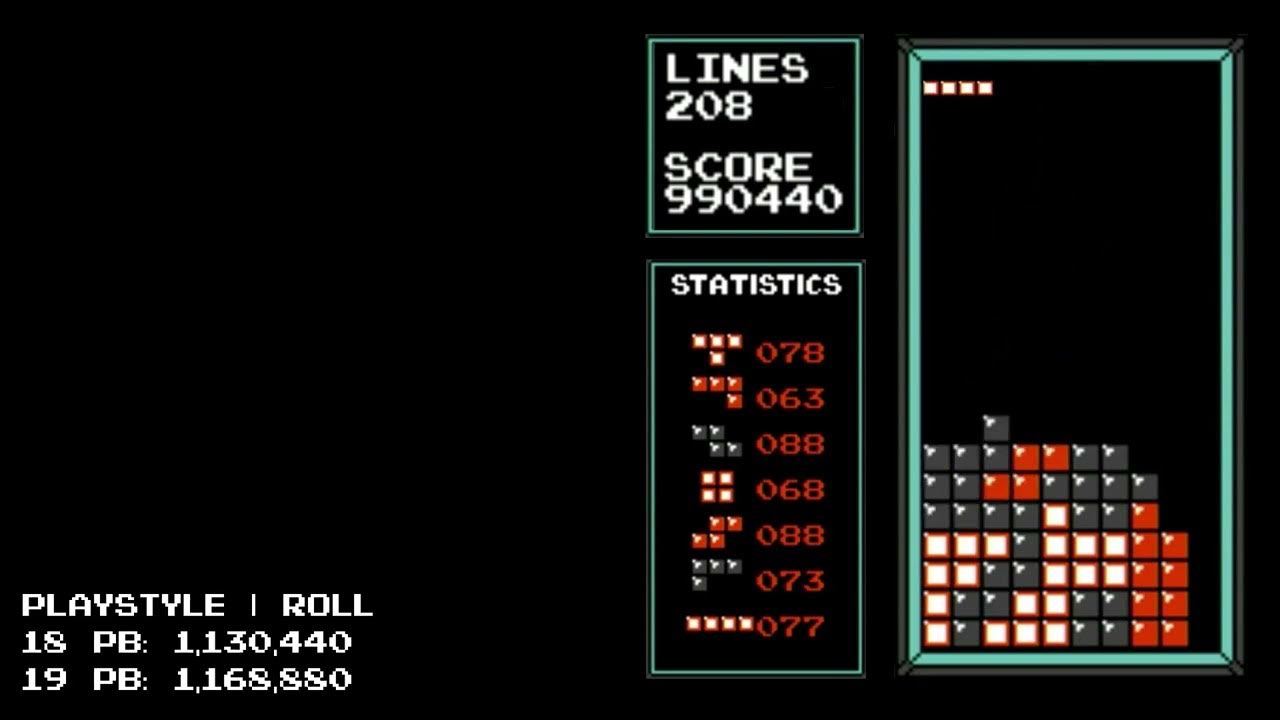 NES Tetris Overall Roll PB 1 194 780 YouTube nes-tetris-overall-roll-pb-1-194-780-youtube