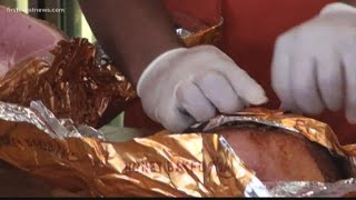 No shortage of hams at First Coast's five Honey Baked Ham companies