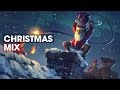 CHRISTMAS DUBSTEP MIX 2015