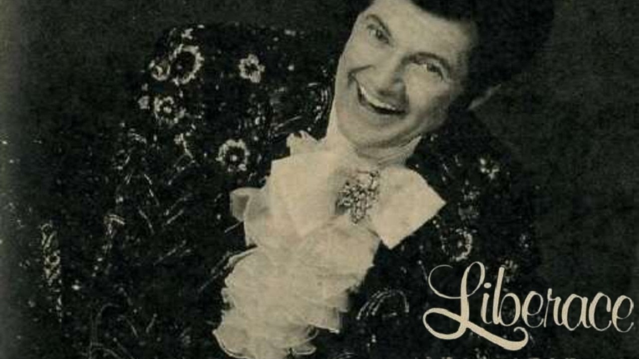 Liberace 1988 Film | Andrew Robinson, John Rubinstein, Maris Valainis, Deborah Goodrich | Review