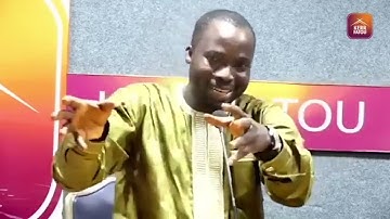 "De mensen van Beneden-Badibu hadden er echt spijt van dat ze mij hebben weggestemd" - Edelachtba...