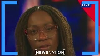 CNN host to Nina Turner: We don't need a lecture on Gaza | Cuomo