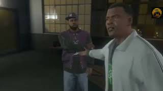 GTA 5 game play video 📷 storycal mission complete 💯 waching full video @ytgamezonevlog007 #subscribe