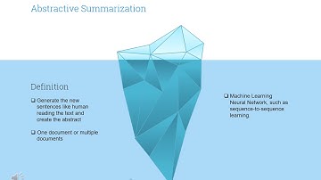 Text Summarization Tool