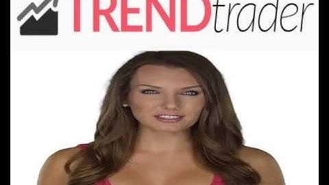 "Trend Trader App Review" TrendTrader Binary Options Software System trend-trader.net Review