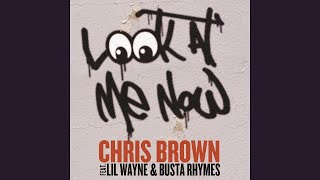 Download Lagu Chris Brown - Look at Me Now (Official Audio) ft. Lil Wayne \u0026 Busta Rhymes MP3 Download Lagu Chris Brown - Look at Me Now (Official Audio) ft. Lil Wayne \u0026 Busta Rhymes MP3