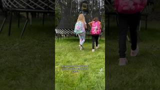 After School Routine #kids #parenting #trampoline #springfree