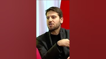 sami yusuf is so funny! :D
