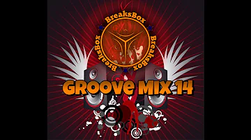 Groove Mix 14