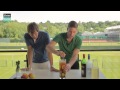 Summer Cup Cocktail Pitcher | Joe McCanta & Ludovic Miazga