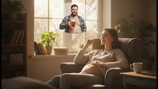 Woman Discusses Her Love Of Beerbellies