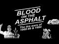 Blood on the asphalt the nascar tire wars of 198889  1994
