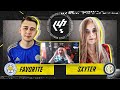 КЕФИР РЕАКЦИЯ НА КУБОК ФИФЕРОВ 2020 | FAVOR1TE vs SXYTER