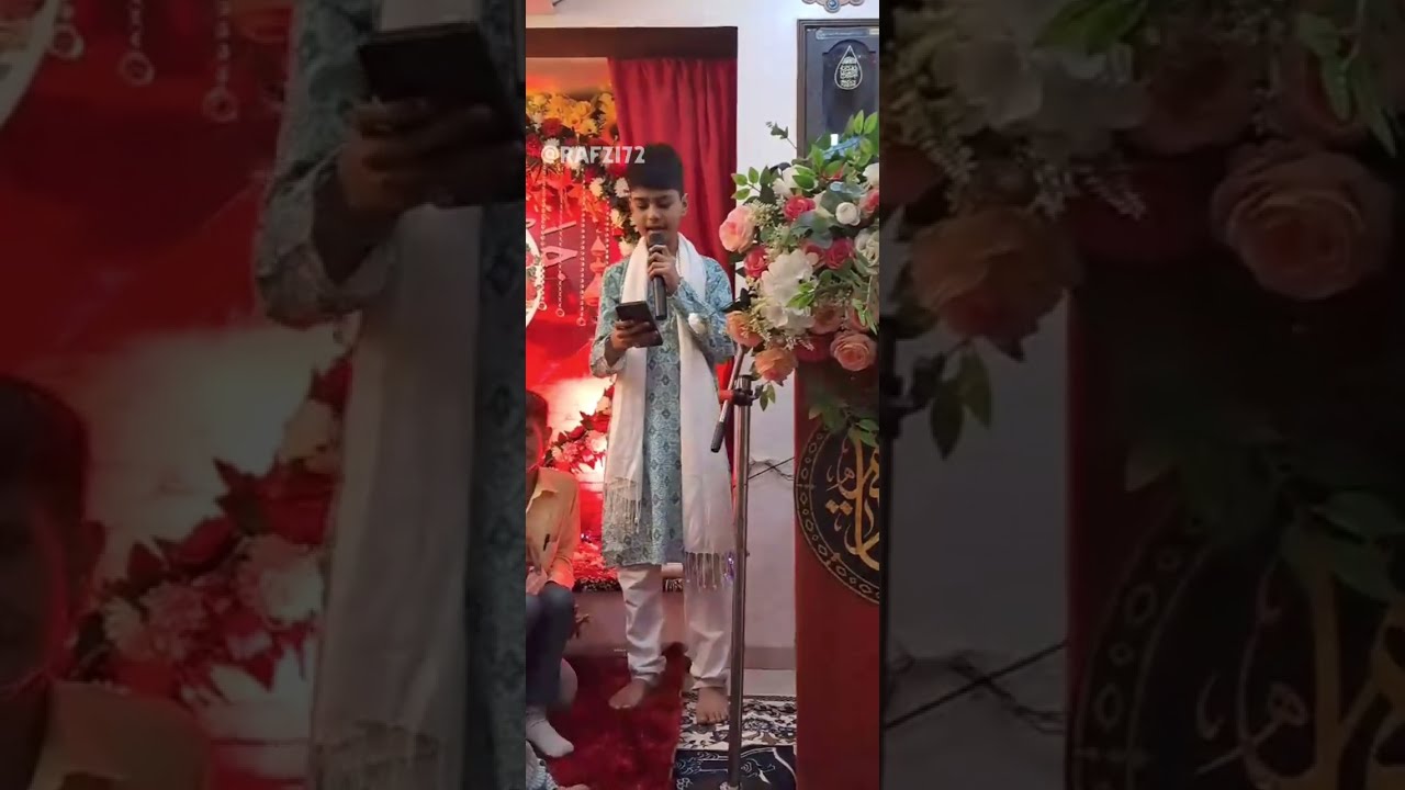 M.ALI MAHFIL (FULL VIDEO) || #azadari #azadari #mehfil #pokéai #yaalimadad #yaaliعmadad 